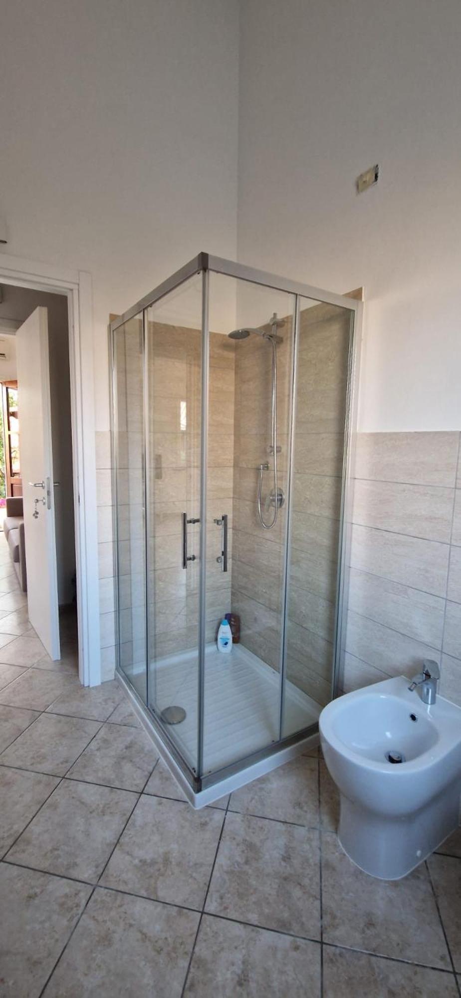 Casa Vacanza Mamaioa Sant'Anna Arresi Ngoại thất bức ảnh